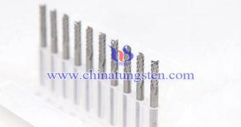 Tungsten Carbide Milling Tool tungsten carbide milling tool picture