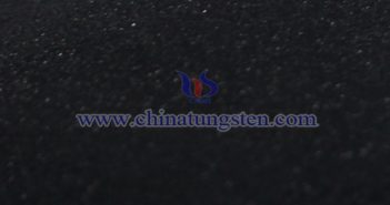 Cs0.32WO3 窓断熱フィルムに適用