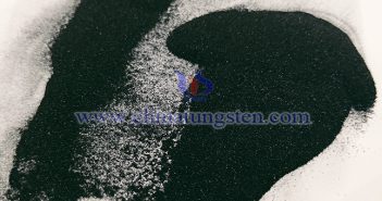 스마트 유리 단열 코팅에 Cs0.32WO3 적용