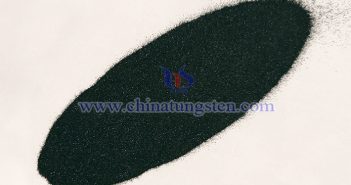 新型省エネガラスへのCs0.32WO3の応用 새로운 에너지 절약 유리에서 Cs0.32WO3의 활용