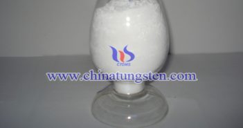 氧化镧、氧化铈、氧化铽最新价格 氧化镧图片