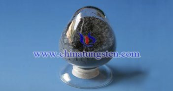 音频:钨精矿价格小幅调涨 钨粉图片