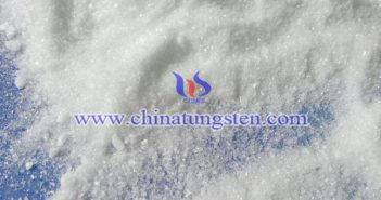 钼精矿、四钼酸铵、氧化钼最新价格 钼酸钠图片