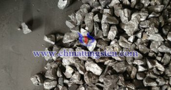 钼精矿、氧化钼、钼铁最新价格 钼铁图片