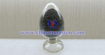 主流钨品价格承压小幅弱调 碳化钨粉图片
