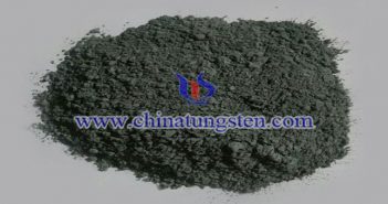 钨价平稳 后市预期谨慎偏好 钨粉图片