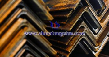 特朗普对进口钢铁征收高关税 各国这样回应 型钢图片