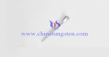 钨合金马掌钉 钨合金马掌钉图片