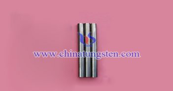 97W-2Ni-1Fe 钨合金棒 97W-2Ni-1Fe 钨合金棒图片