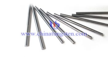 ASTM b777-15 钨合金棒 ASTM b777-15 钨合金棒图片