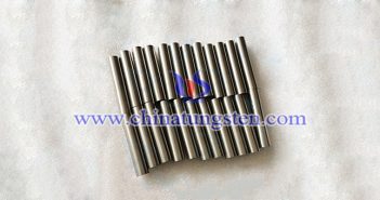 ATM1700 钨合金棒 ATM1700 钨合金棒图片