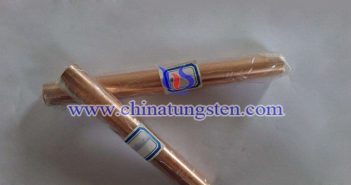 ATM1751 钨合金棒 ATM1751 钨合金棒图片