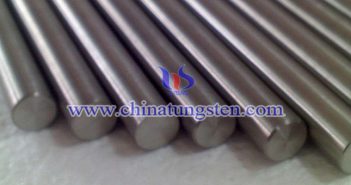 Anviloy 4200 钨合金棒 Anviloy 4200 钨合金棒图片