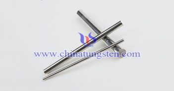 HPM1705 钨合金棒 HPM1705 钨合金棒图片