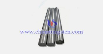 HPM1760 钨合金棒 HPM1760-tungsten-alloy-rod