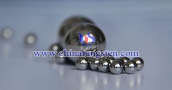 95WNiCu 钨合金球 95WNiCu 钨合金球图片