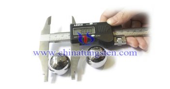 φ30mm 钨合金球 φ30mm 钨合金球图片