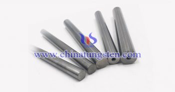 AMST 21014 class2 钨合金圆柱 AMST 21014 class2 钨合金圆柱图片