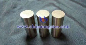 Anviloy 1150 钨合金圆柱 Anviloy 1150 钨合金圆柱图片
