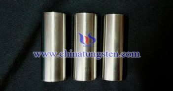 Anviloy 1350 钨合金圆柱 Anviloy 1350 钨合金圆柱图片