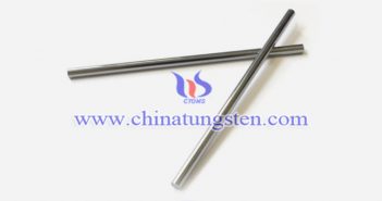 Anviloy 4000 钨合金圆柱 Anviloy 4000 钨合金圆柱图片