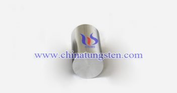 Anviloy 4100 钨合金圆柱 Anviloy 4100 钨合金圆柱图片