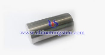 W-Ni-Cu 钨合金圆柱 W-Ni-Cu 钨合金圆柱图片