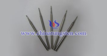 钨合金车针 钨合金车针图片