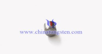 钨合金汽车配重圆柱 钨合金汽车配重圆柱图片