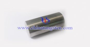 95W-3.6Ni-1.4Fe 钨合金圆柱 95W-3.6Ni-1.4Fe 钨合金圆柱图片