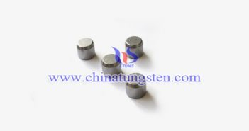 95W-4Ni-1Cu 钨合金圆柱 95W-4Ni-1Cu 钨合金圆柱图片