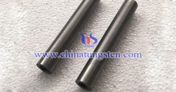 AMS 7725E class3 钨合金管 AMS 7725E class3 钨合金管图片
