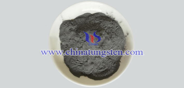 钼粉图片