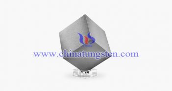 钨合金四方砖图片