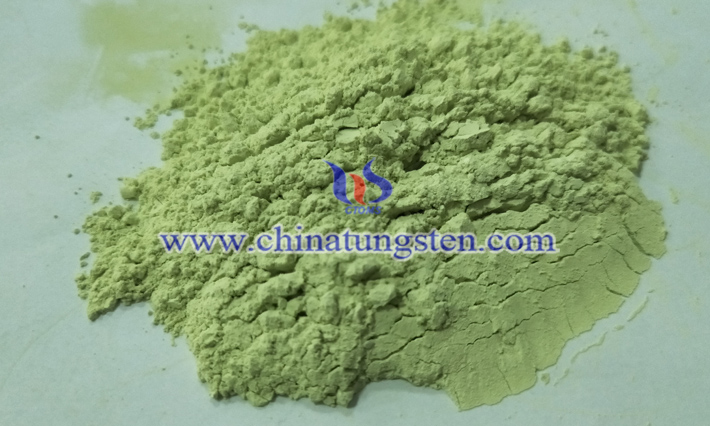 可穿戴设备电池正极含三氧化钨图片