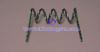3D打印为钨材扩大应用领域 3D打印为钨材扩大应用领域图片