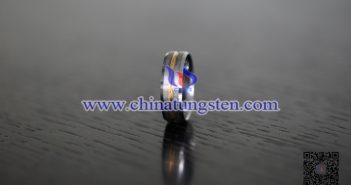 钨钢浅析 钨钢浅析图片
