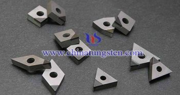 数控机床用硬质合金刀具 数控机床用硬质合金刀具图片