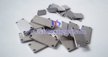 钨合金粉末用于3D打印 钨合金粉末用于3D打印图片