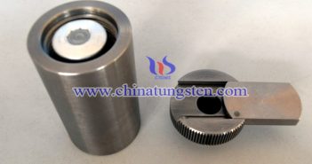 3D打印钨合金存在哪些不足? 3D打印钨合金存在哪些不足图片