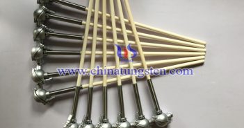 钨铼热电偶丝浅析 钨铼热电偶丝浅析图片