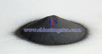 钨铜镍合金粉的制备方法 钨铜镍合金粉的制备方法图片