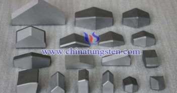 硬质合金是钨钢吗? 硬质合金是钨钢吗图片