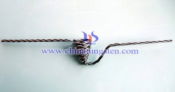 钨丝浅析 钨丝浅析图片