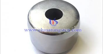 常见的硬质合金烧结缺陷及原因 硬质合金图片