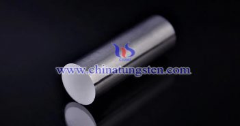 钨镍硬质合金的新制备方法 钨镍硬质合金图片