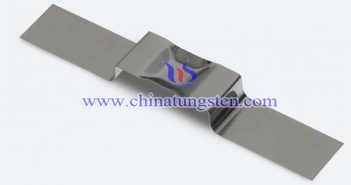 钨舟浅析 钨舟图片