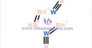 五硼化二钨图片