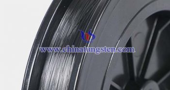 金刚线母线用钨丝 钨丝图片