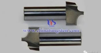 什么是YG6钨钢? YG6钨钢图片